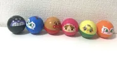 アンパンマンクレーンゲーム用　コロリンボール