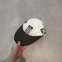 ロングビルキャップ
