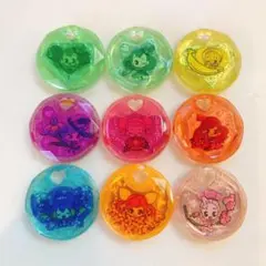ハートキャッチプリキュア【こころの種セット】　こころのたね　ココロノタネ