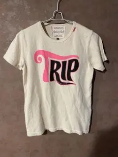 希少！renature TRIP Tシャツ