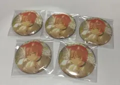 プロセカ　東雲彰人　缶バッジ　38C