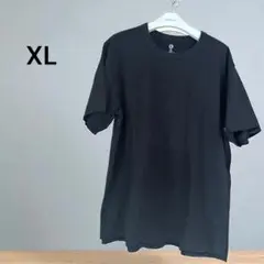 ブラック Tシャツ XL