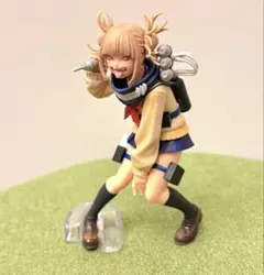 僕のヒーローアカデミア トガヒミコ フィギュア 一番くじ