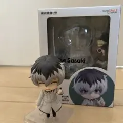 2025年最新】ねんどろいど東京喰種トーキョーグール：re佐々木琲