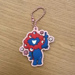 ミャクミャク　ぷっくりラバマス