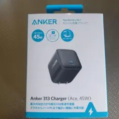 Anker 313 Charger (Ace, 45W)