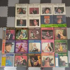 洋楽レコード