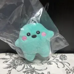 サーキュラー　 ドイツ　小　ぬいぐるみ　万博　EXPO2025