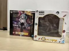 一番くじ 勝利の女神 ニケNIKKE A賞・ラストワン　セット