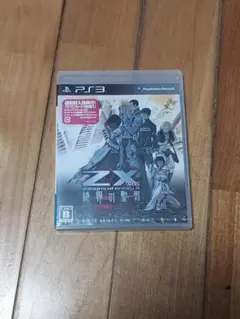 2025年最新】Z/X (ゼクス) 絶界の聖戦 - PS3の人気アイテム