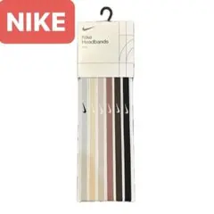 Nike ヘッドバンド 6個セット