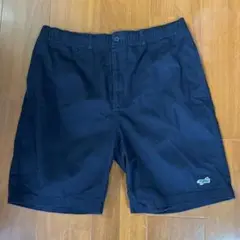 The fox collection ハーフパンツ　M