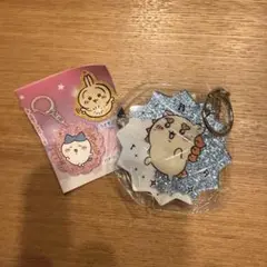 ちいかわ ガチャガチャ シーサー