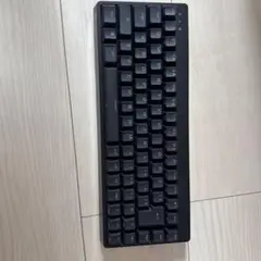 Varmilo VK300S USBキーボード 本体