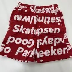 LAPSEN 半ズボン