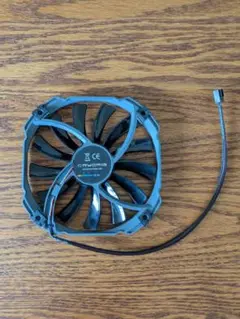 CRYORIG CF140 RGBファン 140mm