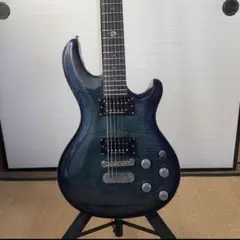 DEAN HardTail ブラック エレキギター 美品　送料込！ s-l400.jpg