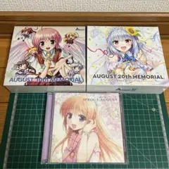 2025年最新】august 10th memorialの人気アイテム - メルカリ