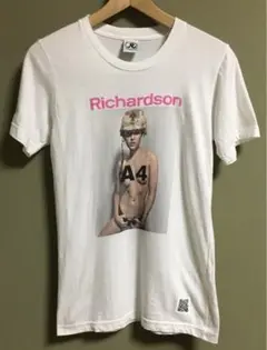 2025年最新】RICHARDSON 柄・デザイン：プリント（ロゴなど
