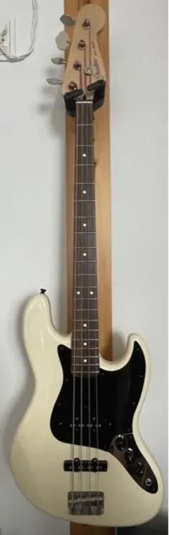 fender japan jazzbass フェンダージャパン ジャズベース
