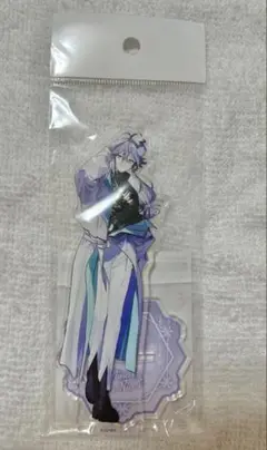 HOLOSTARS Winter Winter Daysアクスタ 水無世燐央