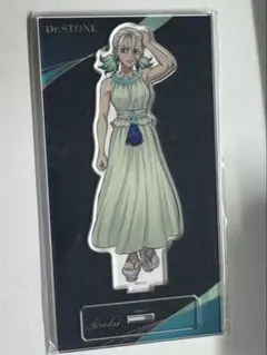 Dr.STONE アクリルスタンド ビューティー計画ver. 石神千空 JF