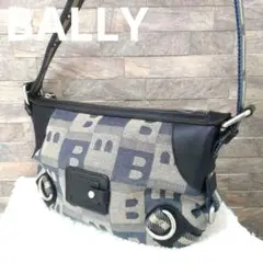 2025年最新】Bally カラー：グレイ系 ショルダーバッグの人気