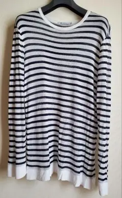 【Alexander Wang】ニットプルオーバー