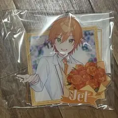 ふぁみくじ ジェルくん B賞