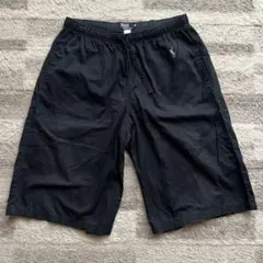 Polo by Ralph Lauren ネイビーショートパンツ M