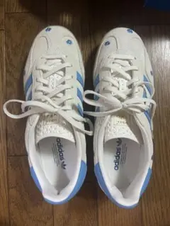 adidas Gazelle Indoor スニーカー 24.0