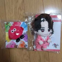 ぬいぐるみセット