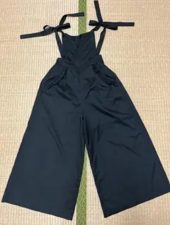 【美品】Honey Cinnamon サロペット