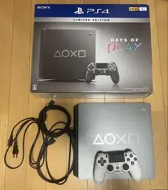 2025年最新】PlayStation 4 Days of Play Limited Edition 1TB