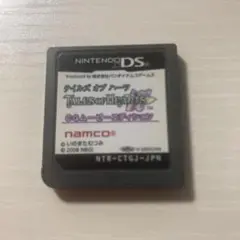 Tales of Hearts Nintendo DS ソフト