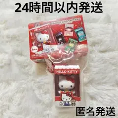 【新品・未使用】サンリオ チョコボックス キティ キティちゃん ハローキティ