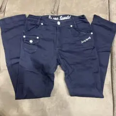 ルコックスポルティフ ゴルフ レディース パンツ