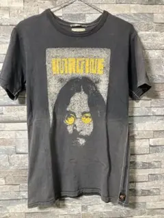 ジョン・レノン imagine Tシャツ TRUNK SHOW半袖 USA製