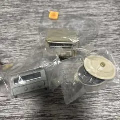 カプセルトイ BRUNO 3個セット