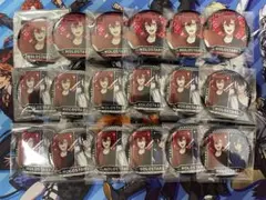 ホロスターズ 花咲みやび　缶バッジ
