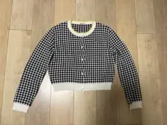 MIU MIUニット 最終値下げ