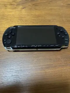ソニー SONY PSP 【ジャンク品】