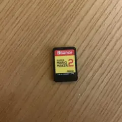 Super Mario Maker 2 Nintendo Switch