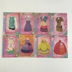 《即購入可》オシャレ魔女ラブandベリー ドレスカード まとめ売り バラ売り不可