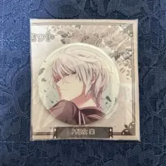 アイナナ 八乙女楽 缶バッジ 軍服