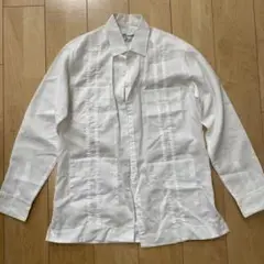 PANABRISA シャツ