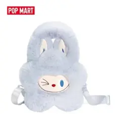 POP MART THE MONSTERS ぬいぐるみフラワーバッグ