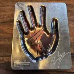 手形 The Master Hands 2015 Young Guitar 手形 The Master Hands 2015 Young Guitar