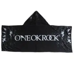 2025年最新】one ok rock ポンチョの人気アイテム - メルカリ