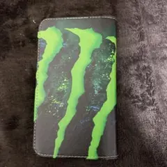 モンスターエナジー財布